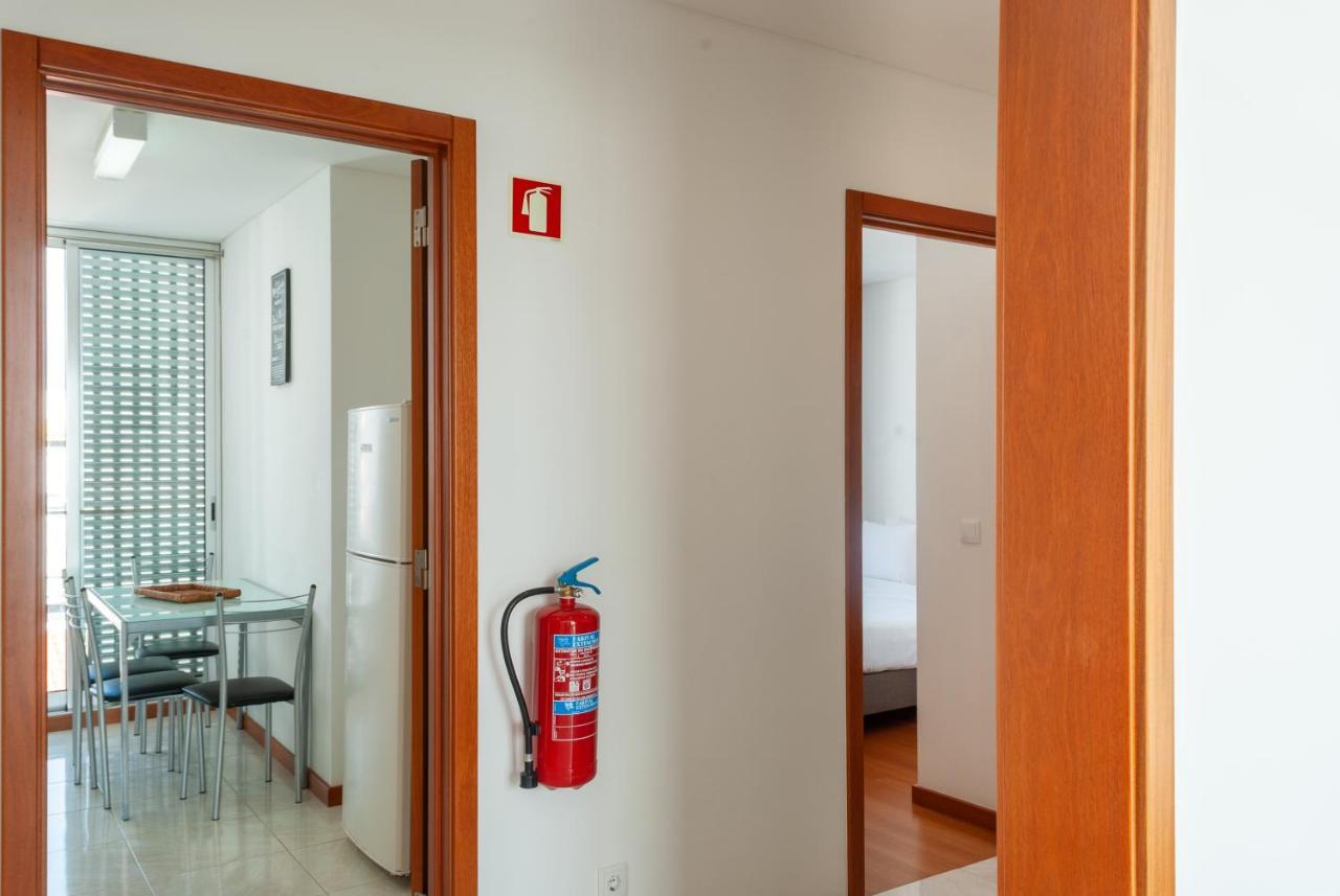 Atlantic Town 3 - Free Parking Apartment Ponta Delgada  Exterior photo