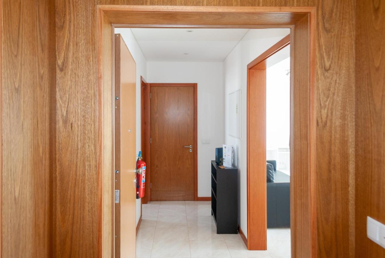 Atlantic Town 3 - Free Parking Apartment Ponta Delgada  Exterior photo