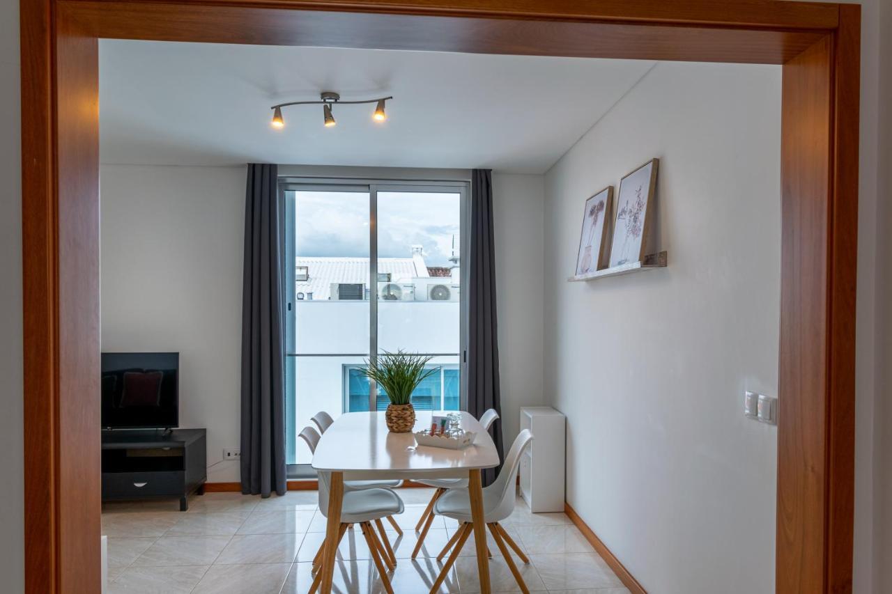 Atlantic Town 3 - Free Parking Apartment Ponta Delgada  Exterior photo